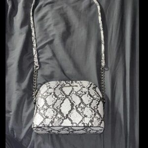 Steve Madden Crossbody Purse